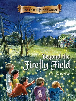 cover image of Beyond the Firefly Field